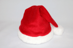 Новогодняя шапка Деда Мороза Lux-Form 1023