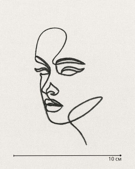 Логотип  10 см №30