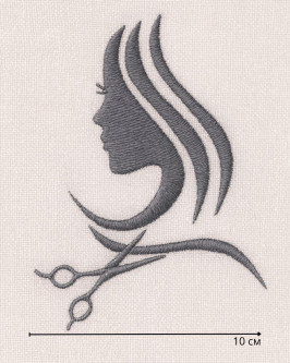 Логотип  10 см №31