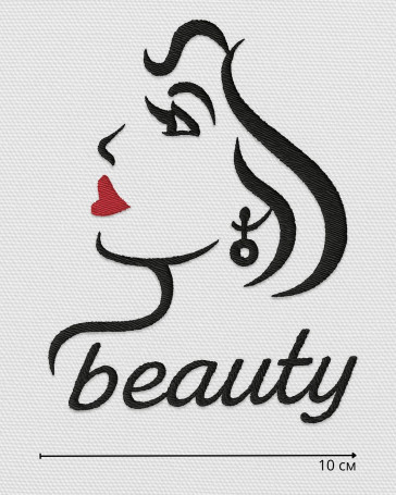 Логотип  10 см №32 Все изображения логотипов созданы в цифровом формате. Реальная машинная вышивка может незначительно отличаться по оттенкам цветов и направлению стежков в зависимости от особенностей ткани и нитей.