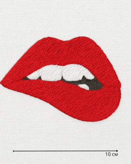 Логотип  10 см №33