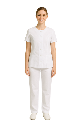 Универсальный женский костюм под заказ    