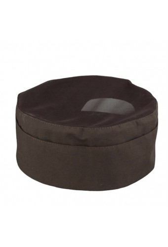 Chef's hat Lux-Form TABL Brown 103187