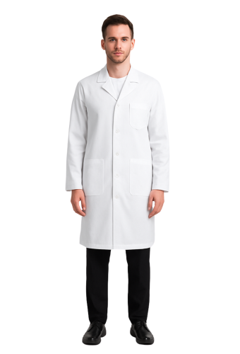 Медицинский халат под заказ    