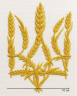 Siglă 10 cm Nr. 36
