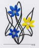 Siglă 10 cm Nr. 37