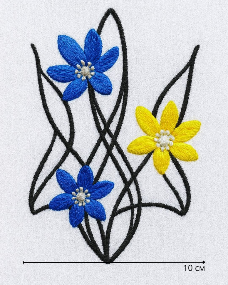 Siglă 10 cm Nr. 37