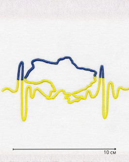 Логотип  10 см №39