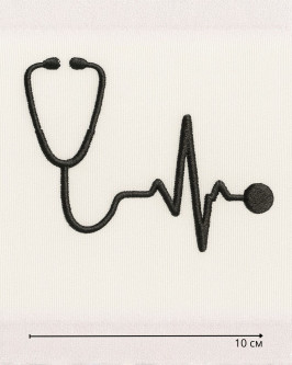 Логотип  10 см №41