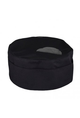  Universal hat Lux-Form TABL, black