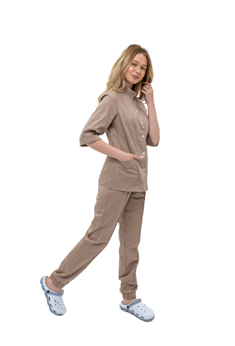 Універсальний жіночий костюм "Надія"