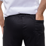  Men's chef trousers ARVIKO black 