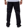  Men's chef trousers ARVIKO black 