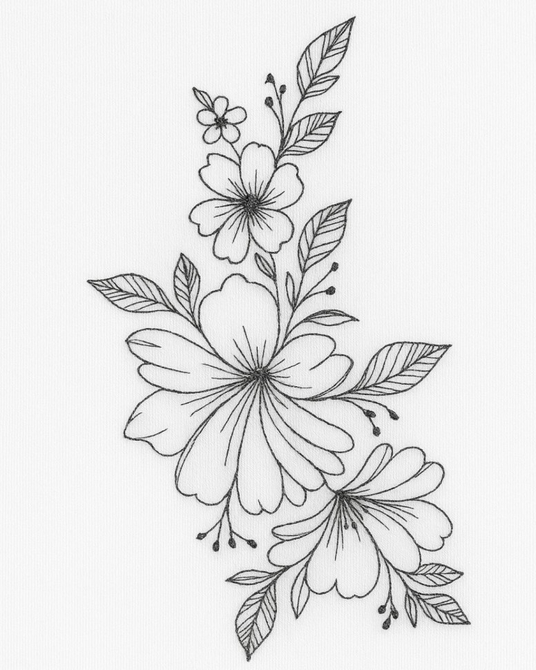 Логотип  10 см №51