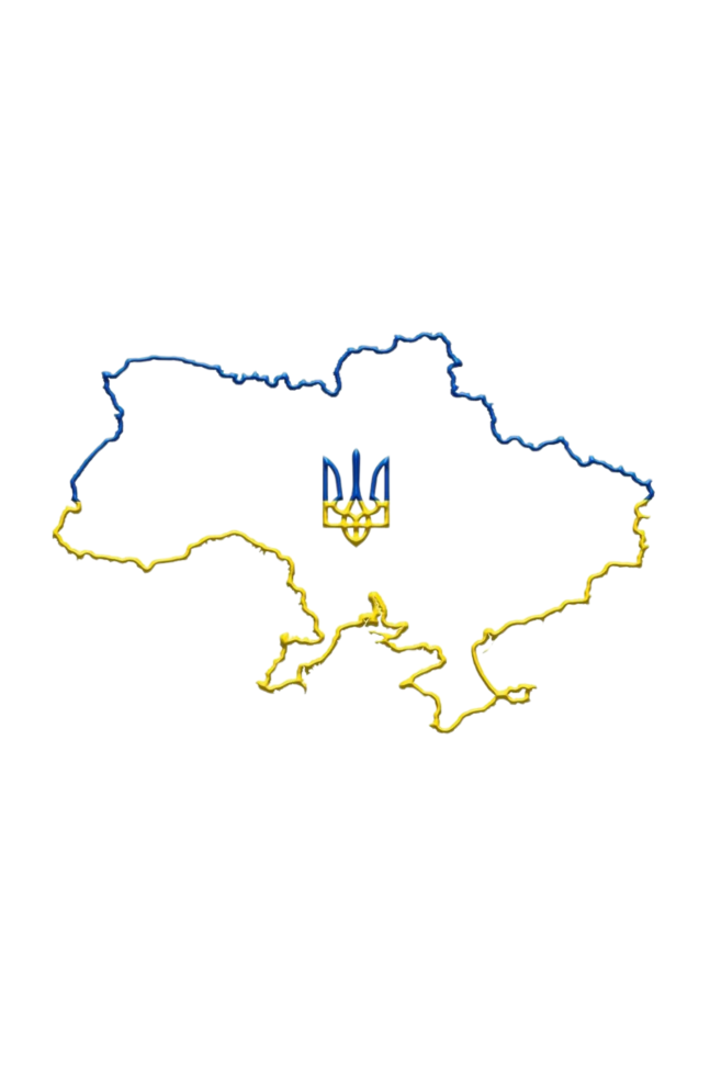 Фартук с нагрудником универсальный под заказ с вышивкой 