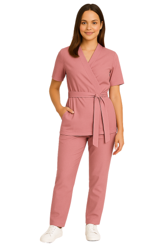 Универсальный женский костюм под заказ         