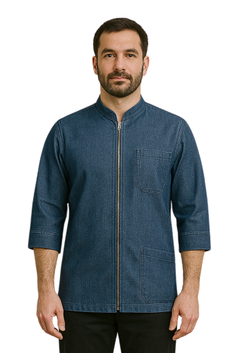 Поварской китель под заказ 