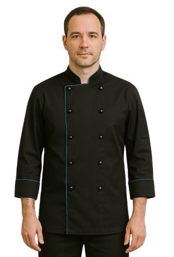 Поварской китель под заказ  