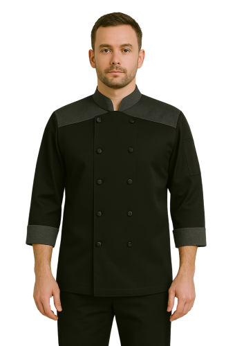 Поварской китель под заказ  