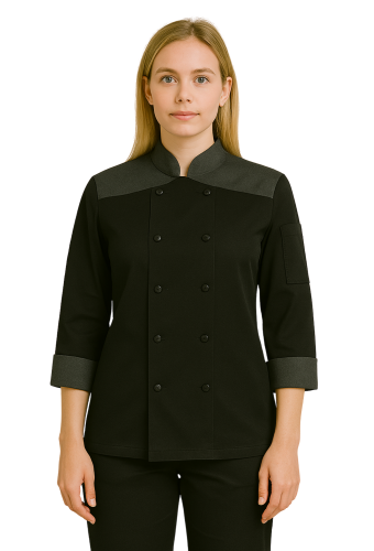 Поварской китель под заказ   