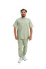 Костюм мужской медицинский оливковый "Хоуп"  - Костюм мужской медицинский оливковый "Хоуп" 