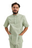Чоловічий медичний костюм оливковий "Хоуп"