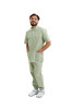 Костюм мужской медицинский оливковый "Хоуп"  - Костюм мужской медицинский оливковый "Хоуп" 