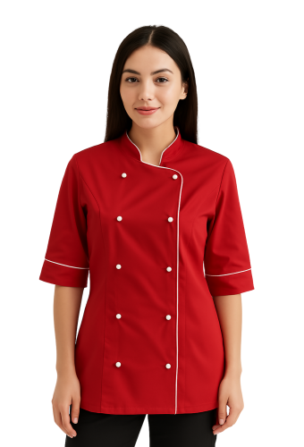 Поварской китель под заказ    