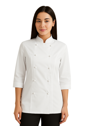 Поварской китель под заказ  