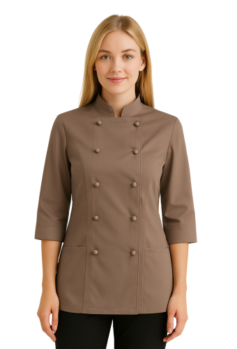 Поварской китель под заказ   