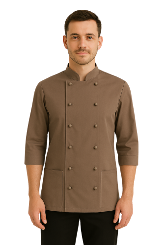 Поварской китель под заказ    