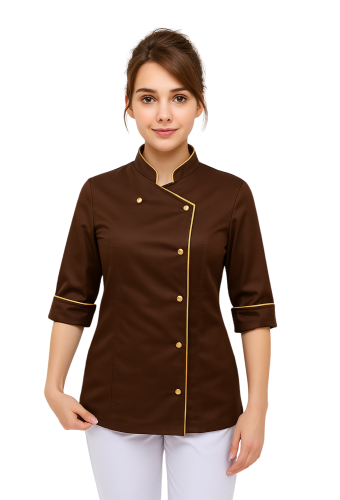 Поварской китель под заказ     