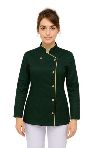 Поварской китель под заказ      