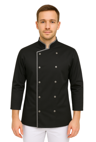 Поварской китель под заказ       