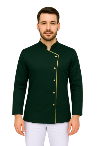 Поварской китель под заказ       