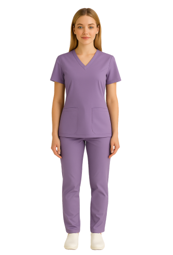 Универсальный женский костюм под заказ