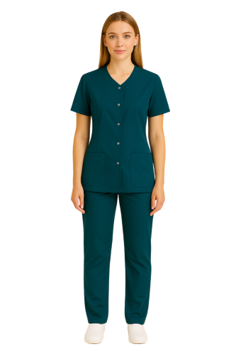 Универсальный женский костюм под заказ 