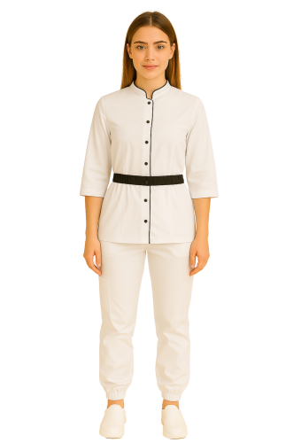 Универсальный женский костюм под заказ   