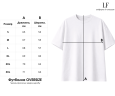 Футболка Oversize белая унисекс Футболка Oversize белая унисекс