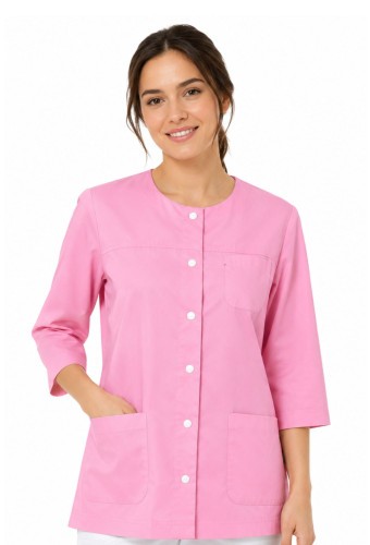 Жіноча жіноча кофта "Pink" рожева