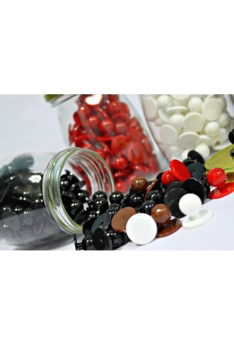 Nasturi de bucatar (catarame) Lux-Form 1059