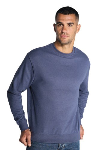  Unisex insulated sweatshirt, made to order from 10 pieces.  