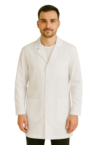 halat medical la comanda