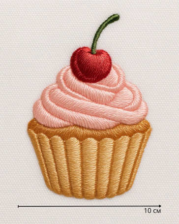 Логотип  10 см №1 Все изображения логотипов созданы в цифровом формате. Реальная машинная вышивка может незначительно отличаться по оттенкам цветов и направлению стежков в зависимости от особенностей ткани и нитей.