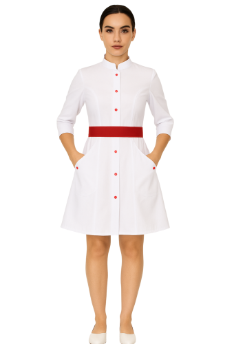 halat medical la comanda  