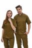  Lux-Form "Sport" jacket, khaki