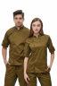  Lux-Form "Sport" jacket, khaki