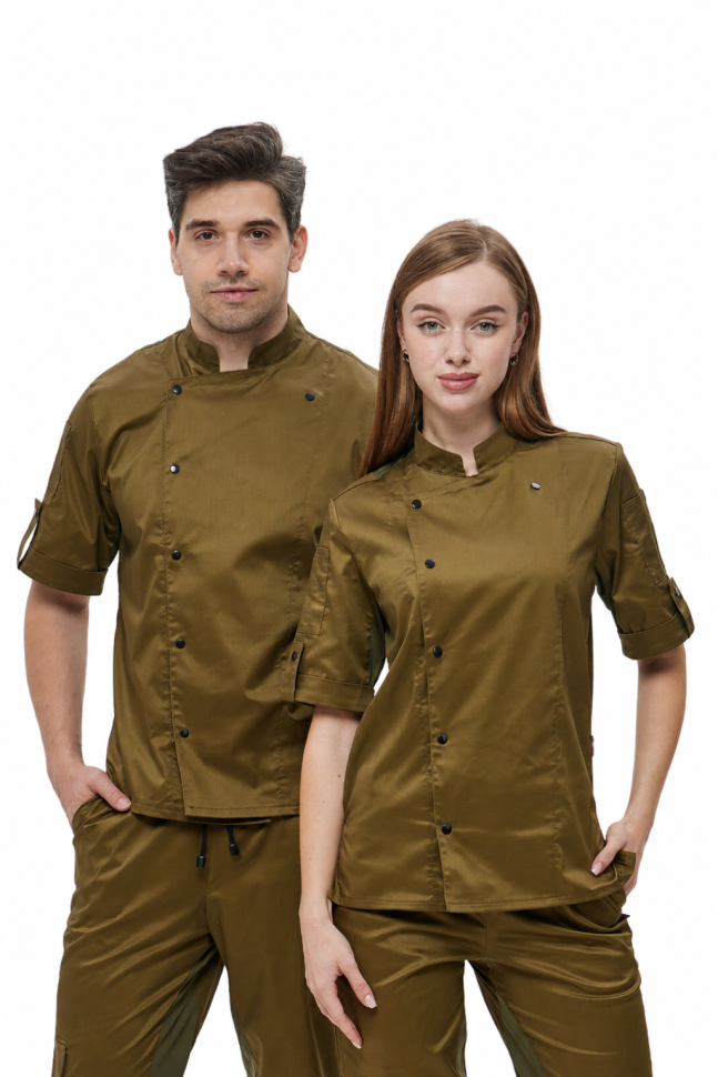  Lux-Form "Sport" jacket, khaki