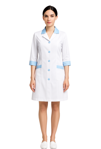 halat medical la comanda   