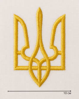 Логотип  10 см №4